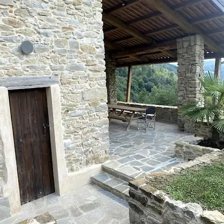 Cascina Vassalo Ceva Ferienhaus Sale San Giovanni