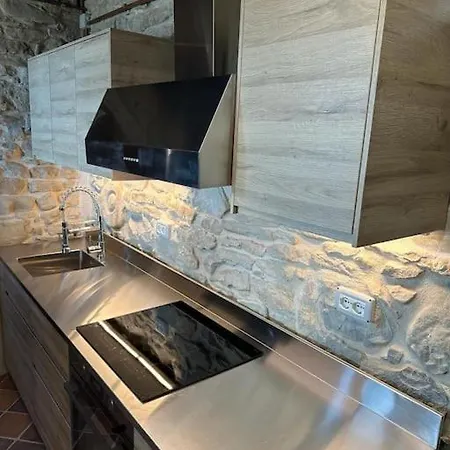 Holiday home Cascina Vassalo Ceva Sale San Giovanni