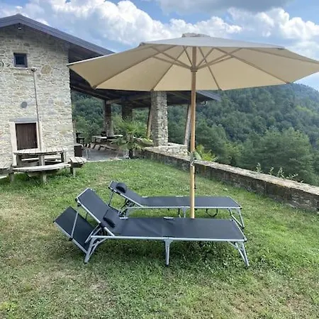 Cascina Vassalo Ceva *