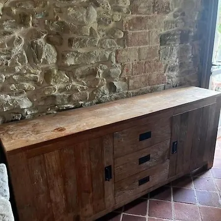 Holiday home Cascina Vassalo Ceva