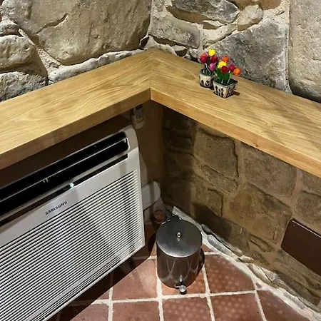 Holiday home Cascina Vassalo Ceva Sale San Giovanni