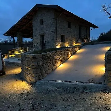 Cascina Vassalo Ceva * Sale San Giovanni