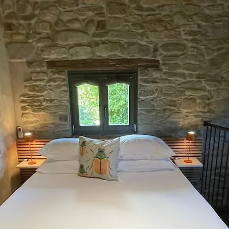 Cascina Vassalo Ceva *