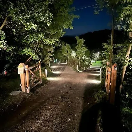 Cascina Vassalo Ceva * Sale San Giovanni