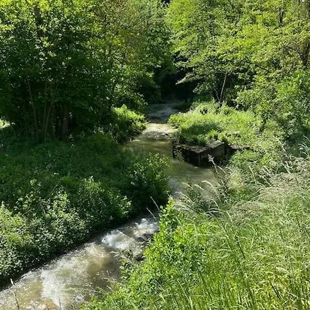 Holiday home Cascina Vassalo Ceva
