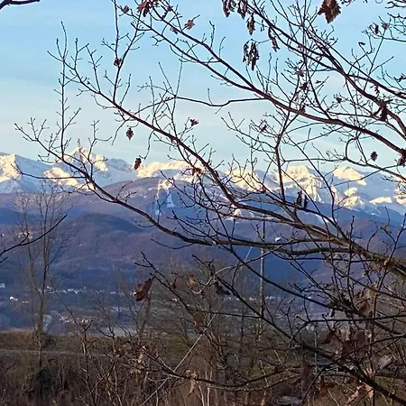Cascina Vassalo Ceva Sale San Giovanni