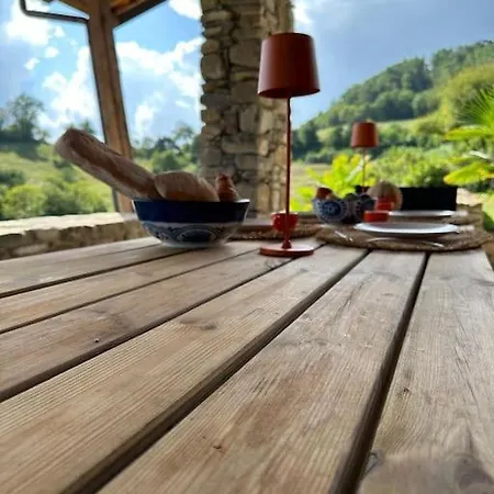 Cascina Vassalo Ceva Holiday home