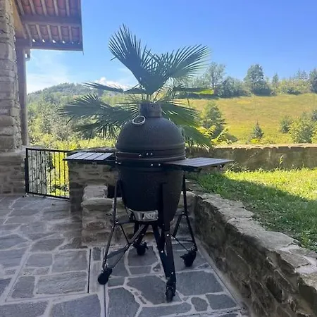 Cascina Vassalo Ceva Holiday home Sale San Giovanni