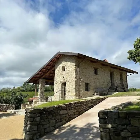 Cascina Vassalo Ceva
