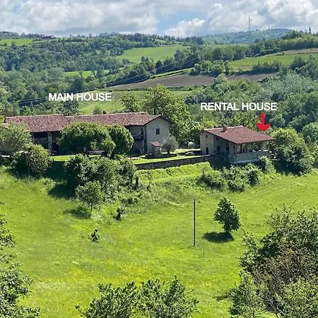 Cascina Vassalo Ceva