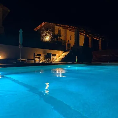 Cascina Vassalo Ceva *