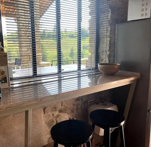 Holiday home Cascina Vassalo Ceva Sale San Giovanni