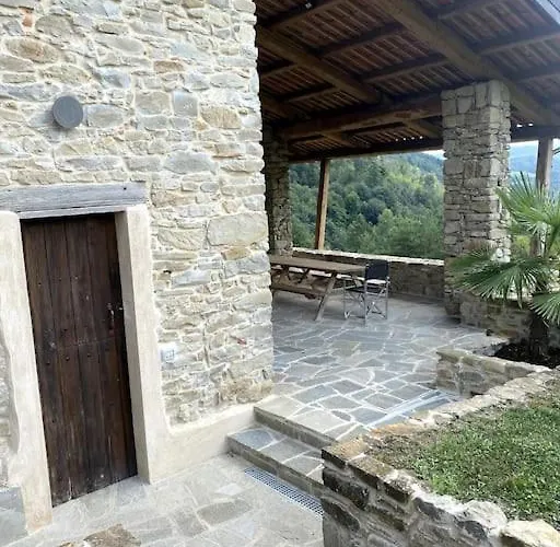 Cascina Vassalo Ceva Holiday home Sale San Giovanni