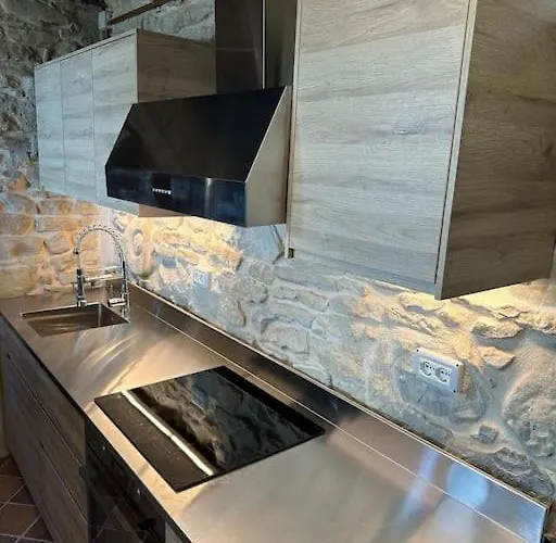 Holiday home Cascina Vassalo Ceva Sale San Giovanni