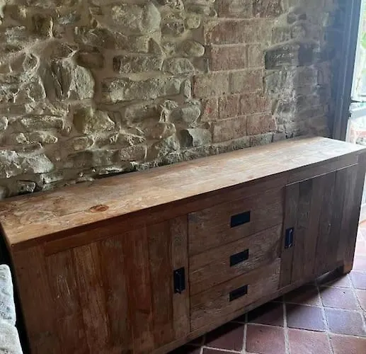 Holiday home Cascina Vassalo Ceva