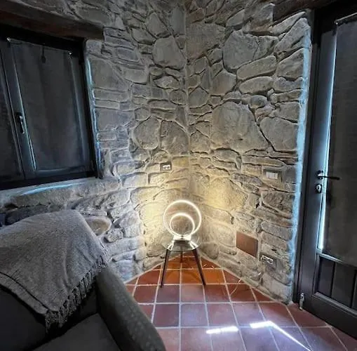 Holiday home Cascina Vassalo Ceva *