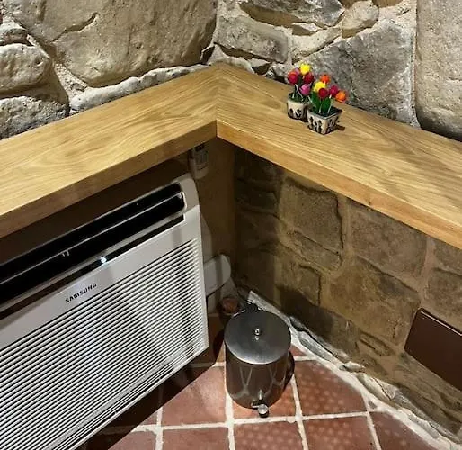 Holiday home Cascina Vassalo Ceva Sale San Giovanni