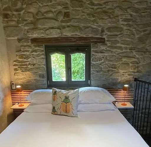 Cascina Vassalo Ceva *