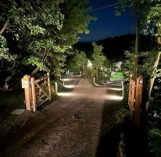 Cascina Vassalo Ceva * Sale San Giovanni