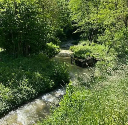 Holiday home Cascina Vassalo Ceva
