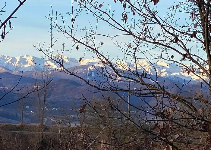 Cascina Vassalo Ceva Sale San Giovanni