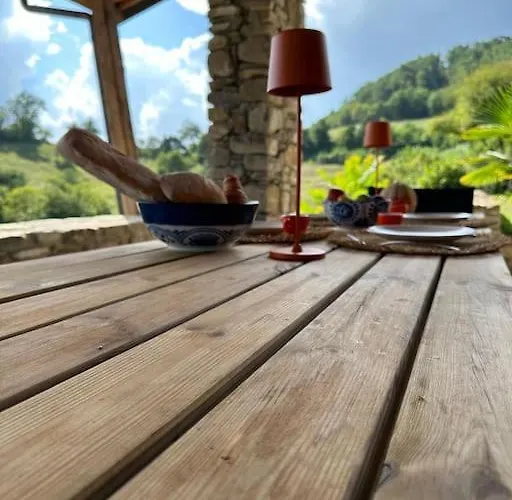 Cascina Vassalo Ceva Holiday home