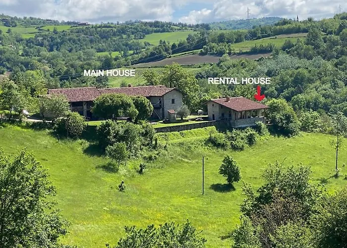 Cascina Vassalo Ceva
